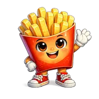 Frytka