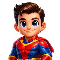 Superbohater